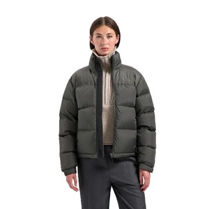 Veste d'hiver matelassée pour homme, manteau rembourré épais et chaud, vêtements d'extérieur isolés, fournisseur en gros, OEM ODM - Product Image 6