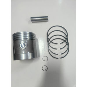 Repuesto de compresor Industrial Premium Vilter KT213, conjunto de pistón de anillos de pasador de alta calidad para compresores industriales de exportación - Product Image 2