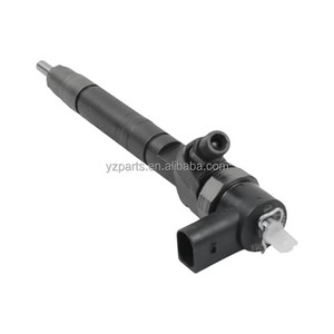 A6460700487 0445110263 0445110264 piezas de motor inyector de riel común de combustible diésel para <span class=keywords><strong>mercedes</strong></span>-<span class=keywords><strong>benz</strong></span> W639 Viano <span class=keywords><strong>Vito</strong></span> Mixto 2,2 <span class=keywords><strong>CDI</strong></span> - Product Image 4