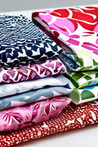 ผ้าปูที่นอนผ้าซาตินเพอร์คาเล่สีขาว ย้อมสี  ผ้าทวิลโพลีเอสเตอร์/คอตตอนเนื้อหนา ซึมซับความชื้นได้ดี คุณภาพสูง สัมผัสนุ่ม - Product Image 3