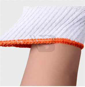 Guantes de Trabajo Resistentes Diseñados para Uso en Construcción e Industrial con Protección Reforzada en los Nudillos y Gran Durabilidad - Product Image 6