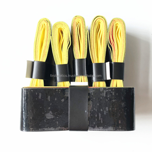 Poignées de raquettes de padel en PU/caoutchouc antidérapantes super douces de haute qualité, meilleur design, prix de gros bon marché - Product Image 3