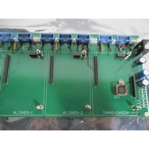 RECIF SA VMTAH0045 A 10122040 MOTHERBORAD PCB - Equipo y Piezas de Semiconductores de Confianza de Marca Global - Product Image 4