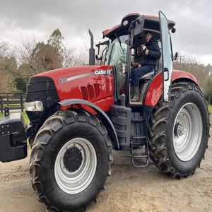 Tractor Agrícola Case IH Puma 180 140A Nuevo en Venta, Precio de Oferta - Product Image 5