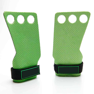 Gants de gymnastique en cuir pour hommes et femmes, idéaux pour l'entraînement, le fitness, le cross-training et la musculation – Nouveauté très prisée - Product Image 6