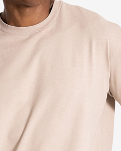 Slim Fit <b>Tshirt</b> Sports Men Short Sleeve Running Gym T-shirt Meshed Elastic <b>Polyester</b> Quick Dry Custom Design Printing - Product Image 3
