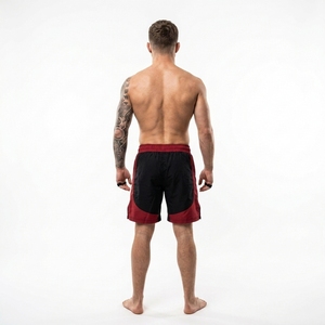 Pantalones Cortos de MMA Transpirables de Secado Rápido, Precio Ajustable, Calidad Premium, Gran Venta, Ligeros, Totalmente Personalizables al 100% - Product Image 4