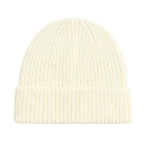 Bonnet en acrylique doux, tricoté, tendance, de haute qualité - Product Image 3