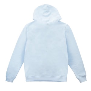 Sudadera con Capucha Personalizada de 500 Gsm, 100% Algodón, Bordada y con Parches, Fabricantes ODM, Unisex, de Alta Calidad, Gruesa, Cómoda y Elegante para Primavera - Product Image 2