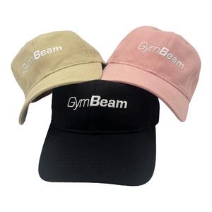 Custom 7-Panel Four Seasons Sporty Cap with Front Panel Silk Screen Printing Polyester/Cotton Fabric Adjustable Fit - Product Image 6