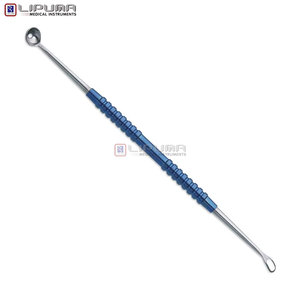 Ergonomic Handle Stainless Steel Toe Nail Clipper Heavy Duty Design for Seniors Sharp <b>Edge</b> Callus Foot Rasp <b>Plastic</b> Material - Product Image 4