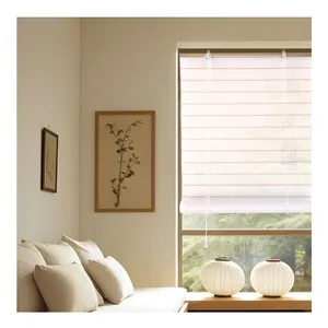 Japanese Style Nonwoven Fabric For Roller Blind