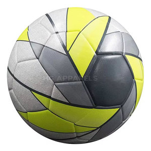 ลูกฟุตบอลคุณภาพสูงสั่งทำพิเศษ น้ำหนักเบา เป็นมิตรกับสิ่งแวดล้อม ทนทาน ราคาถูก ดีไซน์ใหม่ล่าสุด ขั้นต่ำในการสั่งซื้อน้อย - Product Image 3