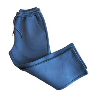 Wholesale High Quality Slim Fit Hoodies Sets Custom Sweatsuit Casual Fitness Sports Tracksuits for Men <b>Hooded</b> - Product Image 2