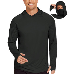 Vêtements de pêche respirants et à séchage rapide, sweats à capuche de pêche pour hommes, sweats à capuche de pêche personnalisés les plus vendus pour hommes à prix avantageux - Product Image 5