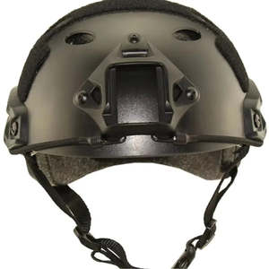 Adjustable Durable <b>Safety</b> <b>Helmet</b> with Stable Impact Protection for Training Scenarios - Product Image 2