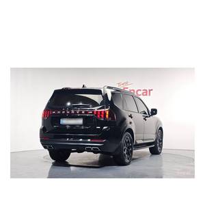 2022 para Kia Mohave Diésel 3.0 4WD de 7 Plazas con 9.247 km, Transmisión Automática, Volante a la Izquierda, Cámara Trasera - Product Image 2