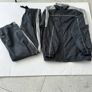 <b>Waterproof</b> Women's Tracksuits Sets Zip up Windbreaker Set Custom Windbreaker Pants and <b>Jacket</b> Set Latest Windbreaker <b>Jackets</b> - Product Image 4