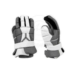 Vente directe d'usine, gants de hockey sur glace, gants de hockey sur glace les plus vendus, gants de hockey sur glace robustes - Product Image 1