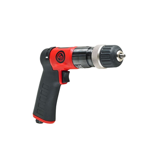 Perceuse pneumatique Chicago Pneumatic CP9789C 3/8'' (10 mm) avec couple maximal de 14 Nm et vitesse à vide de 840 tr/min - Product Image 3