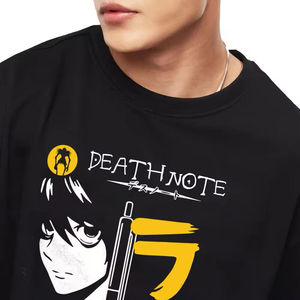 T-shirts Homme et Garçon 100% Coton Personnalisables – Nouvelle Collection Sportive Écologique Respirante à Séchage Rapide pour la Gym – Vêtements de Sport en Promotion - Product Image 6