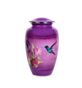 ใหม่โกลนเผาศพสําหรับเถ้ามนุษย์ โกลนขนาดใหญ่สําหรับงานศพของผู้ใหญ่ อุปกรณ์งานศพ ขายส่งโกลนเผาศพในราคาต่ํา - Product Image 2