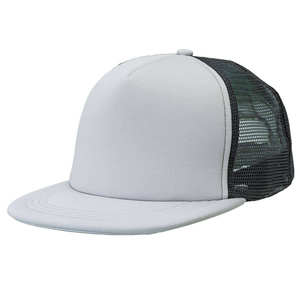 Gorra Deportiva de 5 Paneles de Alta Calidad con Logotipo Personalizado, Tejido Cómodo, Estilo Simple y Moderno - Product Image 6