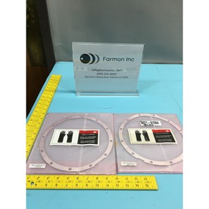 2 AMAT 0021-01564 <b>SEAL</b>, 139903 - Trusted Global Legacy Semiconductor Equipment and Parts at - Product Image 2
