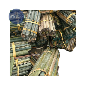 Disponible : Bandes de bambou fendues de haute qualité et durables, bâtonnets de bambou flexibles pour la fabrication de cerfs-volants DIY, fourniture en gros pour l'exportation - Product Image 1