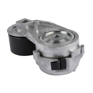 Tendicinghia e Cinghie di Ricambio per Motori Cummins 5.9L e 6.7L - Codici 5270678, 38702, 0239233, 4929688 - Product Image 2