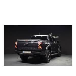 Ford Ranger 2.0 2023/4 con 29,687 km, Diésel, Caja de Cambios Automática, Volante a la Izquierda, Cámara Trasera - Product Image 2