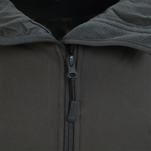 OEM ODM <b>Mens</b> Softshell <b>Jacket</b> Custom Color Logo Waterproof Windproof Outdoor Hiking <b>Jacket</b> - Product Image 2