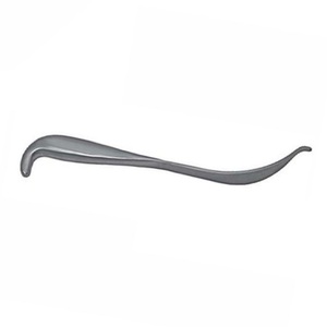 ชุดเครื่องมือผ่าตัดทางนรีเวชแบบยืดหดได้ ยี่ห้อ Aufranc Cobra ผลิตจากสแตนเลสสตีล พร้อมโลโก้ RSI แบบกำหนดเอง ราคาขายส่ง สำหรับใช้ในโรงพยาบาล - Product Image 4