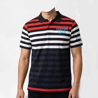 Chemises pour hommes à manches courtes en coton tricoté 100% avec logo imprimé, poche, anti-plis, vente en gros, usine, bureau, décontracté