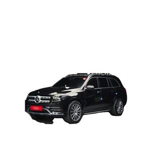 Mercedes-Benz GLS-Class GLS580 4MATIC 2024/5, 90 618 km, Boîte de vitesses automatique, Sièges en cuir, Volant à gauche, Caméra de recul - Product Image 1