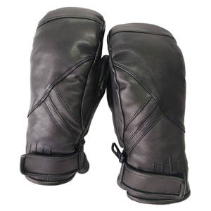 Custom Brand Heated <b>Ski</b> <b>Gloves</b> Men <b>Women</b> Mittens <b>for</b> Winter Skiing Skating Snow Camping Hiking - Product Image 2