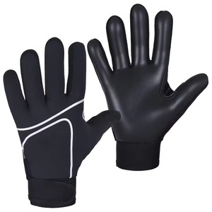 Meilleur prix abordable pour les gants de GAA en latex allemand avec grip, gants de GAA personnalisés avec logo par sublimation - Product Image 1