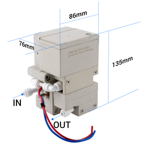 Module de générateur d'eau à hydrogène coréen hautement efficace Fort potentiel de réduction des antioxydants Appareils de traitement domestique - Product Image 4