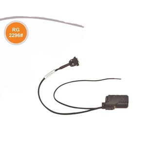 Grand Fludic <span class=keywords><strong>I10</strong></span>プラスチックワイヤーハーネス12-24V電動OBD2車診断スキャナーロシア & スペインサポート - Product Image 1