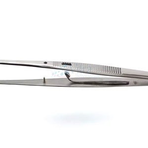แหนบผ่าตัดรุ่นใหม่ปี 2026 ราคาขายส่ง แหนบผ่าตัดสแตนเลสคุณภาพดี - Product Image 6