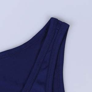 Trajes de Lucha Libre Profesionales para Hombre, Transpirables, de Poliéster y Elastano, sin Tirantes, de Alto Rendimiento para Entrenamiento y Competencia - Product Image 3