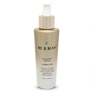 Siero Anti-Età a Doppio Effetto REJURAN 30ml con C-PDRN, Niacinamide e Peptidi per Illuminare e Rassodare la Pelle - Product Image 3