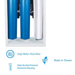Máquina eléctrica comercial de ósmosis inversa - Product Image 2
