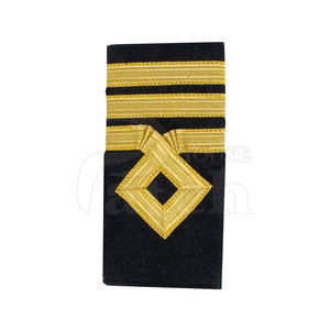 High Quality Epaulettes For Jackets Coats And Uniforms With Durable Shoulder Styling Design - Product Image 3
