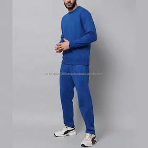 Ensemble de survêtement décontracté 2026 pour hommes et femmes, idéal pour le sport d'hiver et le jogging – Collection 2026 - Product Image 3