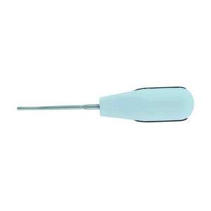 Kit de 8 Elevadores de Raíz Dentales y Periotomos, Instrumental Odontológico de Acero Inoxidable, Instrumentos Dentales CE de Grip Surgical - Product Image 3