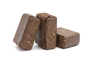 Briquettes de bois Pini Kay RUF 10kg, copeaux de bois, bois de chauffage, prix bas, vente en gros, livraison directe. - Product Image 4