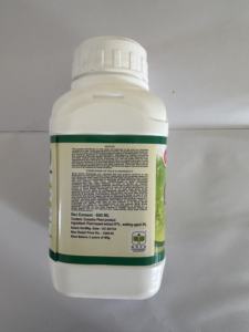 Suministro al por Mayor de Polvo Eliminador de Olores ODC 50 para Neutralización Rápida de Olores en Aguas Residuales, Disponible a Precio de Fábrica - Product Image 4