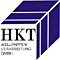 HKT Wellpappenverarbeitung GmbH logo