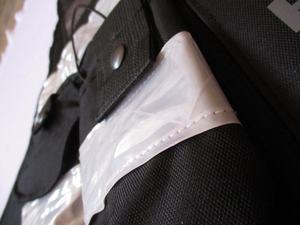 Pakistan fabricant sécurité haute visibilité gilet réfléchissant fermeture éclair avant prix bon marché gilets de sécurité Hi Viz gilet tactique - Product Image 4